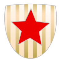 Roter Stern Nordost Berlin Logo